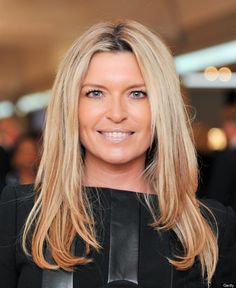 Tina Hobley