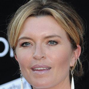 Tina Hobley