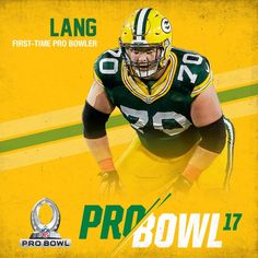 TJ Lang