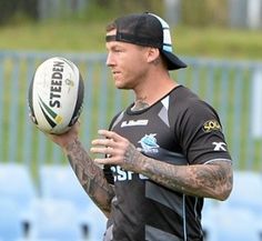 Todd Carney