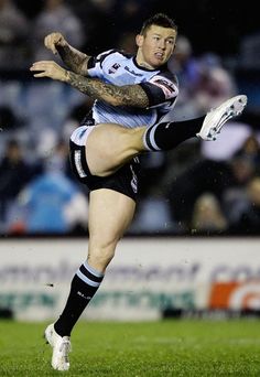 Todd Carney