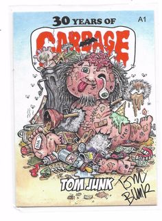 Tom Bunk