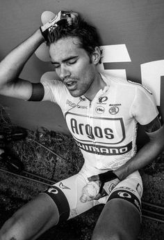 Tom Dumoulin