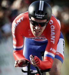 Tom Dumoulin