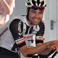 Tom Dumoulin