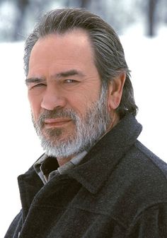 Tommy Lee Jones