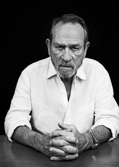 Tommy Lee Jones