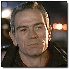 Tommy Lee Jones