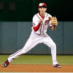 Trea Turner