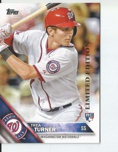 Trea Turner