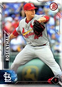 Trevor Rosenthal