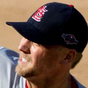 Trevor Rosenthal