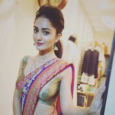 Tridha Choudhury