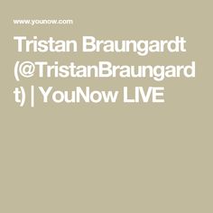 Tristan Braungardt