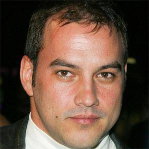 Tyler Christopher