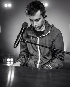 Tyler Joseph