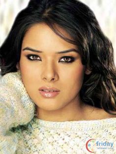 Udita Goswami