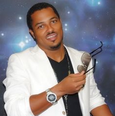 Van Vicker