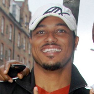 Van Vicker