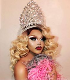 Vanessa Vanjie Mateo