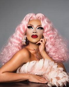 Vanessa Vanjie Mateo