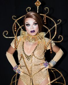 Vanessa Vanjie Mateo