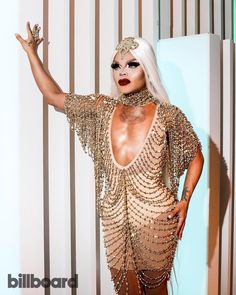 Vanessa Vanjie Mateo