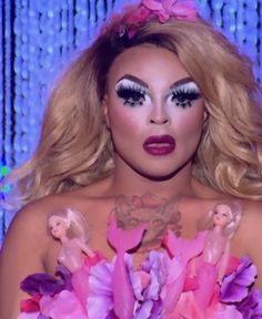 Vanessa Vanjie Mateo