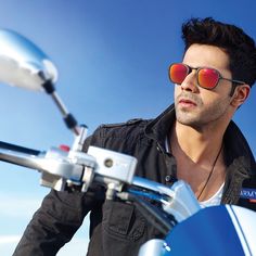 Varun Dhawan