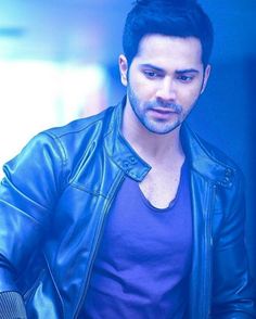 Varun Dhawan