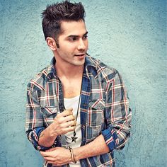 Varun Dhawan