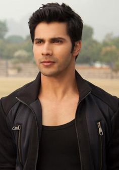 Varun Dhawan