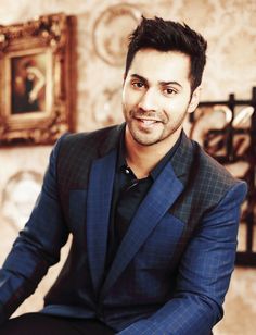 Varun Dhawan