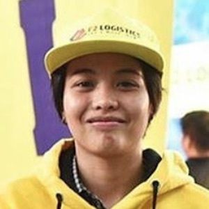 Victonara Galang