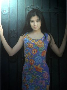 Vivian Hsu