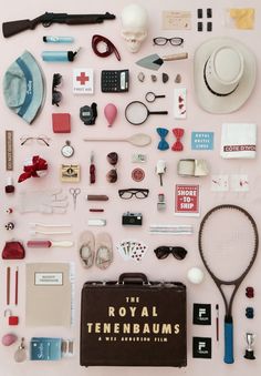 Wes Anderson