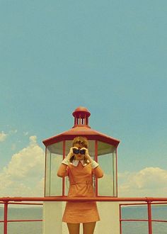 Wes Anderson