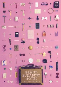 Wes Anderson