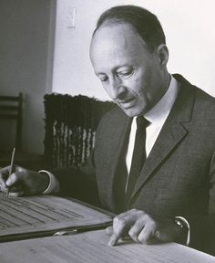 Witold Lutoslawski