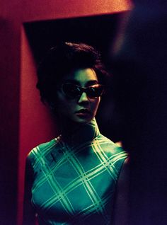 Wong Kar-wai