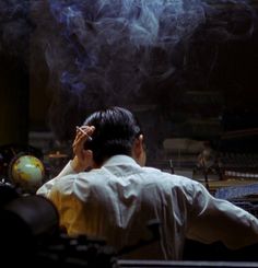 Wong Kar-wai