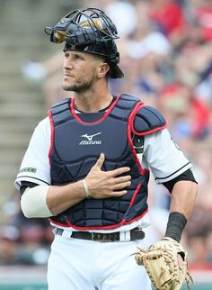 Yan Gomes