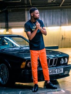 Yxng Bane