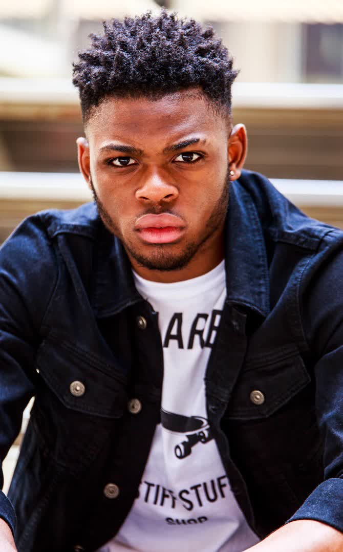 Yxng Bane