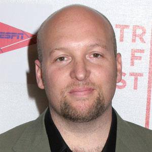 Zak Penn