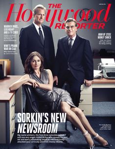 Aaron Sorkin