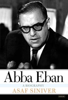 Abba Eban