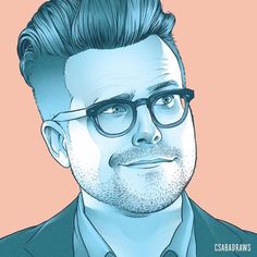 Adam Conover