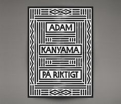 Adam Kanyama