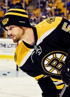 Adam McQuaid